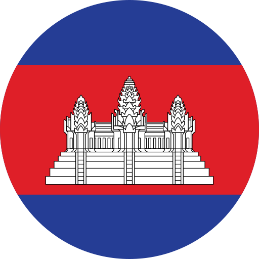Cambodia flag