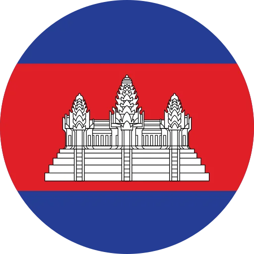 Cambodia flag
