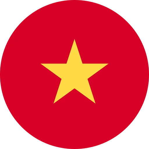 Vietnam flag