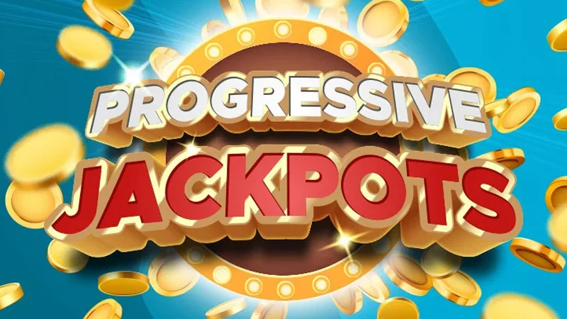 Progressive Jackpots