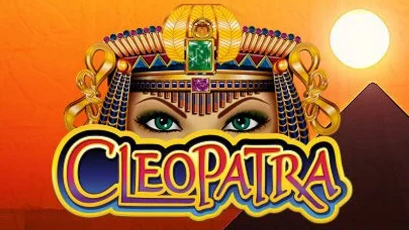 Cleopatra Slot