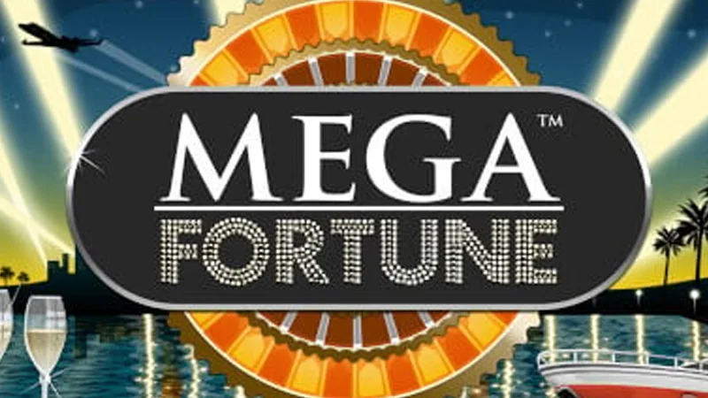 Mega Fortune Slot