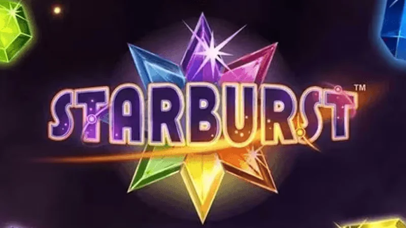 Starburst Slot