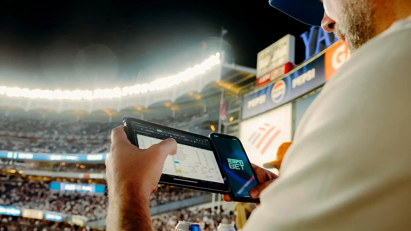 Sports Betting - Bet on Formula 1 races and follow your favorite drivers